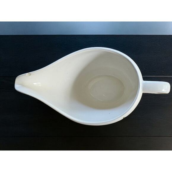 Vintage Golden Jasmine Hand Painted Creamer and Sugar Bowl - Picture 4 of 10